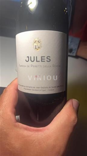 Corsica Niet gespecificeerd Famida de Peretti della Rocca Jules 2023