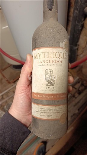 Languedok Languedoc Mythique 2019