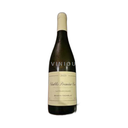 Bourgondië Chablis Premier Cru Bessin-Tremblay La Fourchaume 2023