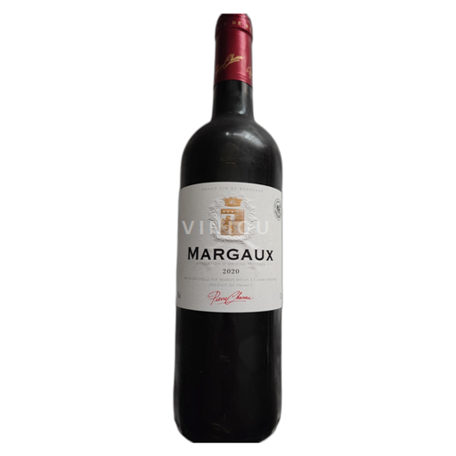 Bordeaux Margaux Maison bouey 2020
