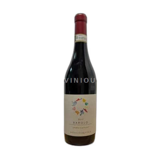 Piemont Barolo Arnaldo Rivera undicicomuni 2017