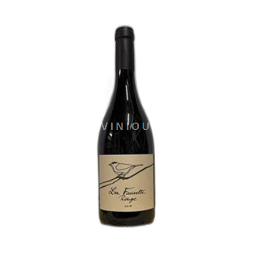 Südwestfrankreich Côtes du Tarn La Fauvette 2018
