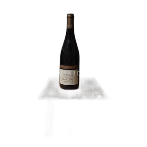 Vin Rouge sec Plan de Dieu Ferraton Père & Fils 2020 France Vallée du Rhône Côtes-du-rhône-villages AOC