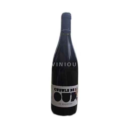 Provence, Ala-Rhônen laakso, Korsika Bouches-du-Rhône Domaine Roquefort Gueule de Loup 2022