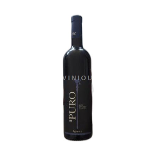 Campania Colinas de Salerno Agricola Villa Lupara Puro 2016