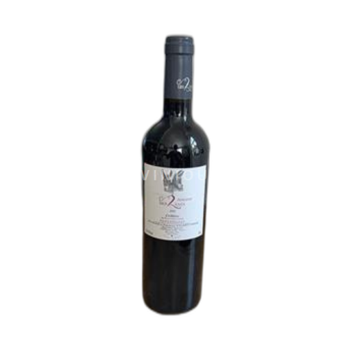 Langvedok Corbières Domaine Des Deux Ânes Fontanilles 2022