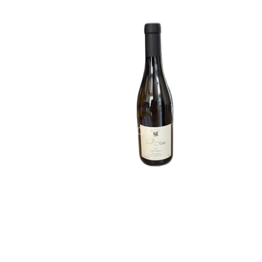 Vin Blanc sec Gris Les 2 Ânes 2024 France Languedoc AOC