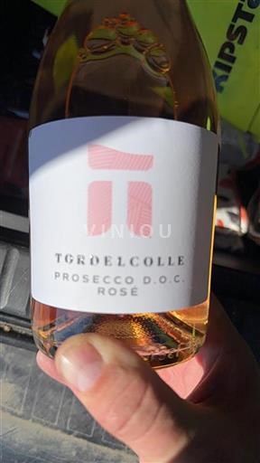 Véneto Prosecco Tordelcolle 2023