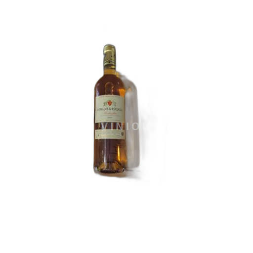 Zuidwest-Frankrijk Monbazillac Domaine Pécoula 2005