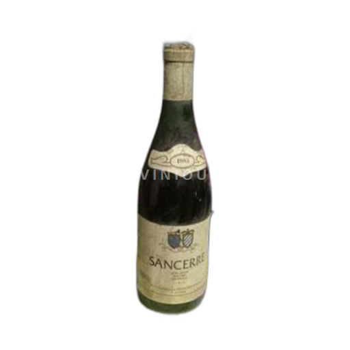 Loiretal Sancerre Donatien Bahuaud 1985