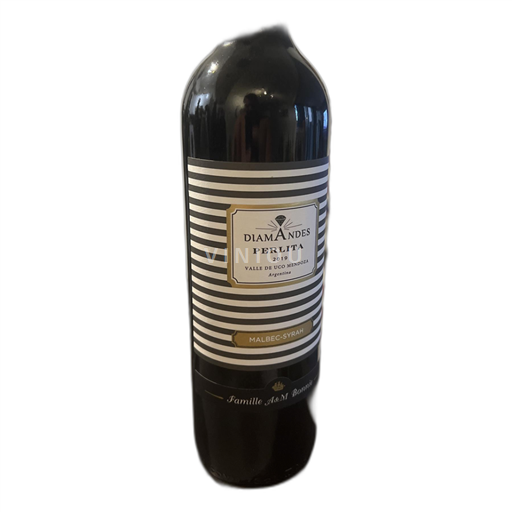 Mendoza Famille a&m Bonnie Diamandes perlita 2019