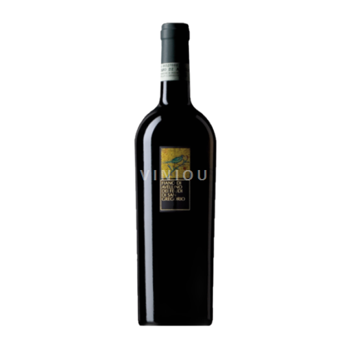 Campanië Fiano di Avellino Fiano Di Avellino  (Feudi Di San Gregorio) 2024
