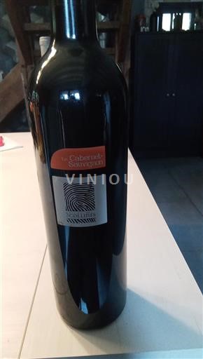 Loire Valley Unspecified Cave des 3 Collines Le Cabernet-Sauvignon Non-Vintage