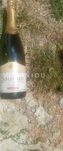 Údolí Loiry Saumur Louis Foulon Neročník