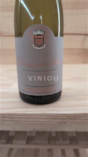 Burgundy Bourgogne Aligoté Domaine Schmitt 2021