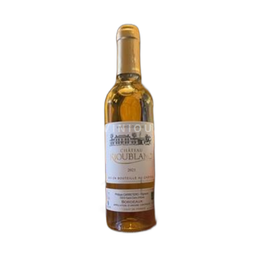 Bordeaux Château Roublanc 2021
