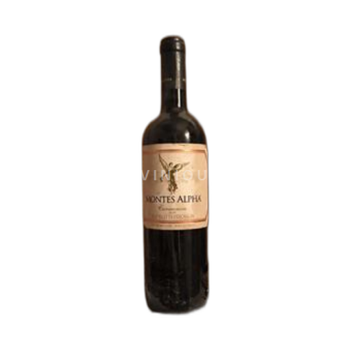 Colchagua Valley Niet gespecificeerd Montes Alpha Carmenère 2019