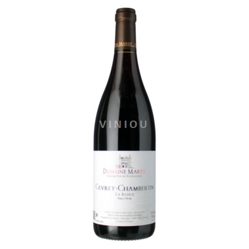 Borgoña Aloxe-Corton Domaine Marey Les Bruyeres 2020