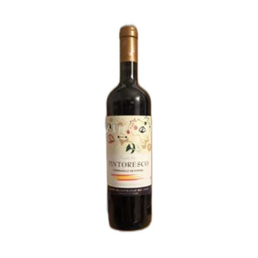 Extremadura Luis Gurpegui Muga Tempranillo 2021
