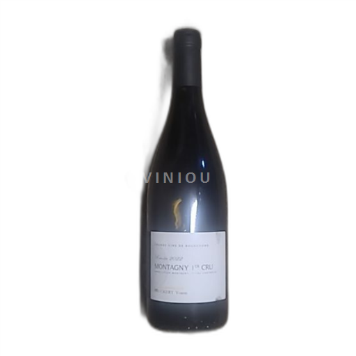 Burgund Montagny Premier Cru Domaine Michel Juillot 2022