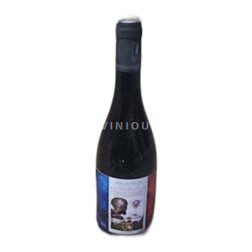 Borgogna Mercurey Domaine La Renaissance Vielle vigne 2021