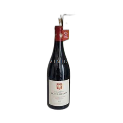 Rhônedalen Côtes du Rhône Château Mont-Redon Le Côtes du Rhône du Château 2023