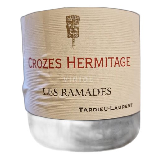 Рона Кроз-Ермітаж Tardieu-Laurent Les Ramades 2023