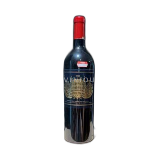 Bordeaux Margaux Grand Cru Palmer 2008