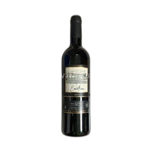 Burdeos Blaye-Côtes de Burdeos Château La Prise Emotion 2022