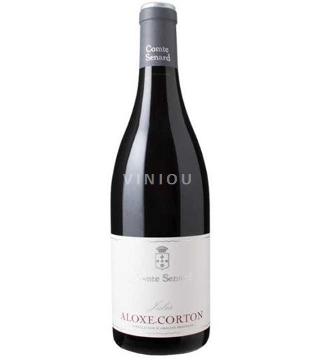 Bourgogne Aloxe-Corton Comte Senard Jules 2022