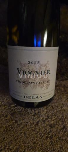 Languedoc và Roussillon Vùng đất Oc Delas 2023