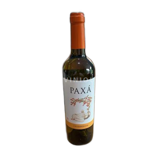 Portugal No especificado Paxa Wines Chardonnay 2024