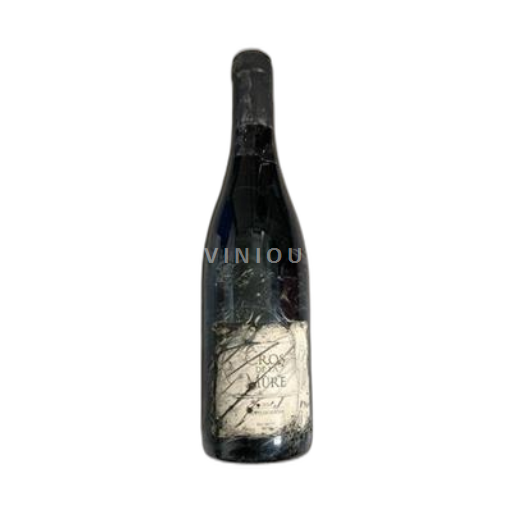 Rona dolina Côtes-du-Rhône Cros de la Mûre 2014