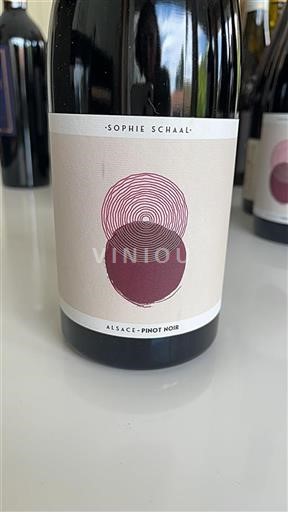 Alsazia Grand Cru Sophie Schaal 2023
