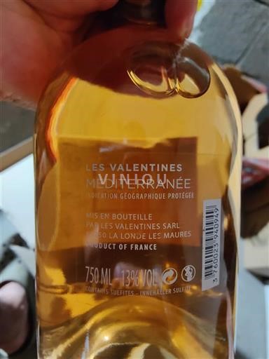 Provence, Nedre Rhônedal, Korsika Middelhavet Les Valentines Ikke årgangsbestemt