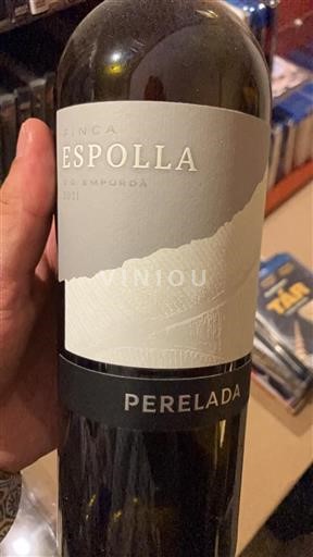 Katalonien Empordà Perelada Finca Espolla 2021