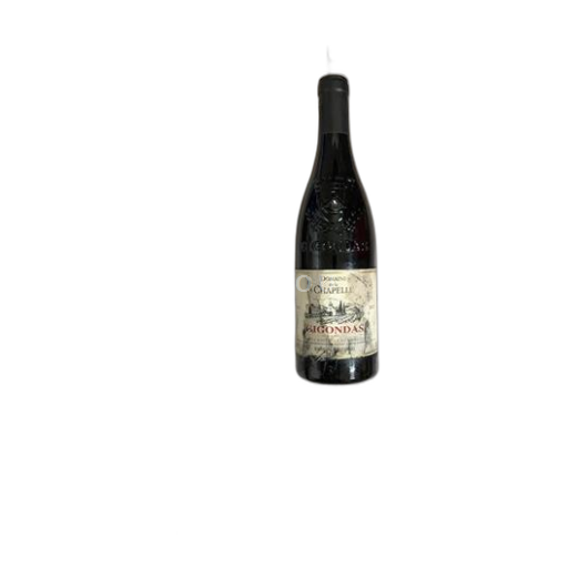Rhône Valley Gigondas Domaine La Chapelle 2021