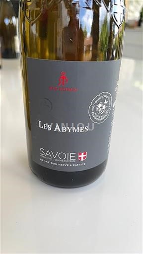 Savoyen und Bugey Abymes Rat-Patron Les Abymes 2022