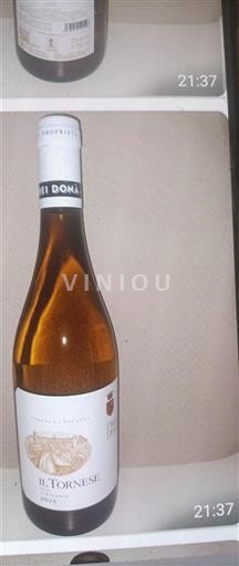 Emilia-Romagna Wines Unspecified Tenuta la Palazza Il Tornese 2023