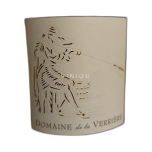 Rona dolina Ventoux Domaine La Verrière 2024