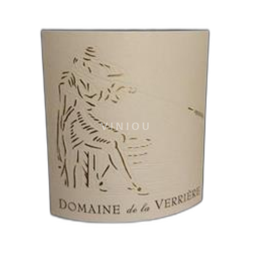 Rona dolina Ventoux Domaine La Verrière 2023