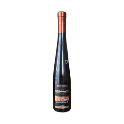 Alsace Wolfberger 2017