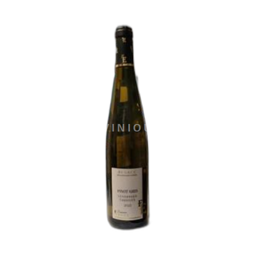 Alsace Grand Cru Domaine Engel Vendanges Tardives 2022