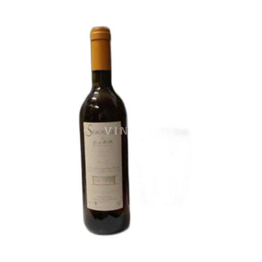Bordeaux Côtes-de-Bordeaux-Saint-Macaire Pontet Bel Air Sémacari 2008