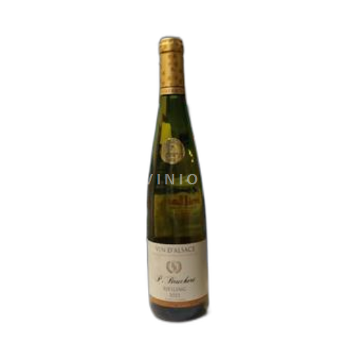 Alsace Grand Cru P. Bruckert Riesling 2023