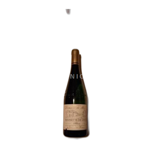 Savoie and Bugey Roussette de Savoie Domaine Méjane Altesse Non-Vintage