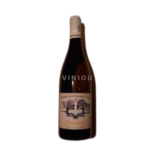 Savoie and Bugey Apremont Domaine Des Granges Longes Maltaverne 2022