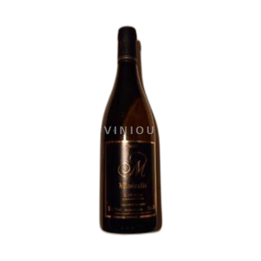 Borgoña Saint-Véran Minéralis 2022