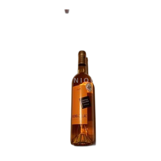 Zuidwest-Frankrijk Monbazillac Château Poulvère Prestige 2009