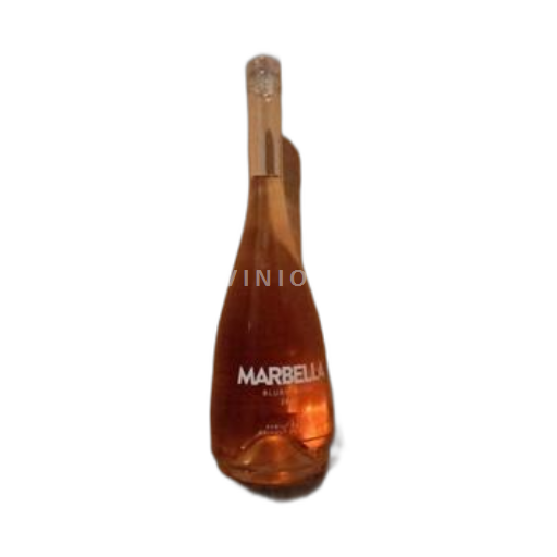 Andalusia Malaga Sierras de Malaga Blush rosé 2021